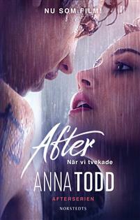 När vi tvekade by Anna Todd