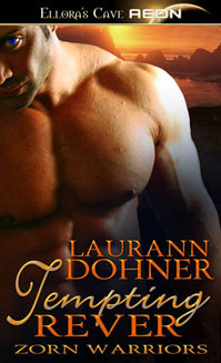 Tempting Rever by Laurann Dohner