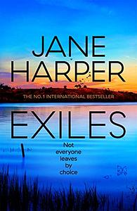 Exiles by Jane Harper