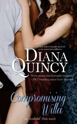 Compromising Willa by Diana Quincy