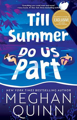 Till Summer Do Us Part by Meghan Quinn