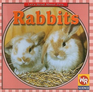 Rabbits by JoAnn Early Macken