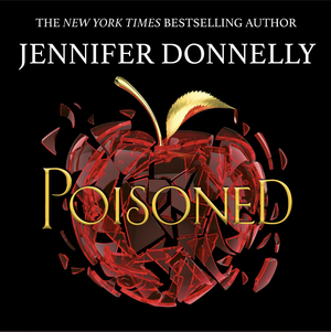 Poisoned by Jennifer Donnelly