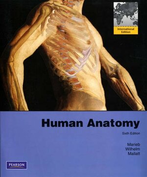 Human Anatomy by Elaine N. Marieb, John Mallatt, Patricia Brady Wilhelm