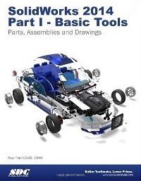 SolidWorks 2014 Part I - Basic Tools by Paul Tran