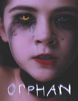 Orphan by Winston Starr