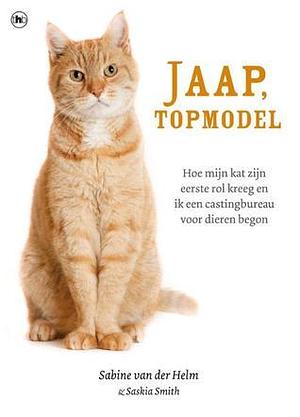 Jaap, topmodel by Sabine van der Helm