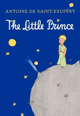 The Little Prince by Antoine de Saint-Exupéry