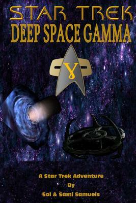 Deep Space Gamma by Sol Samuels