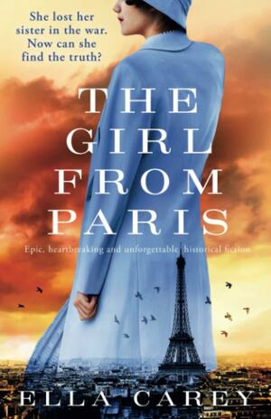 The Girl from Paris by Ella Carey