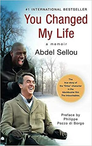 Você Mudou Minha Vida by Abdel Sellou