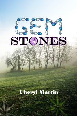 Gemstones by Cheryl Martin