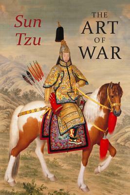 The Art of War: Abridged Edition by Sun Tzu