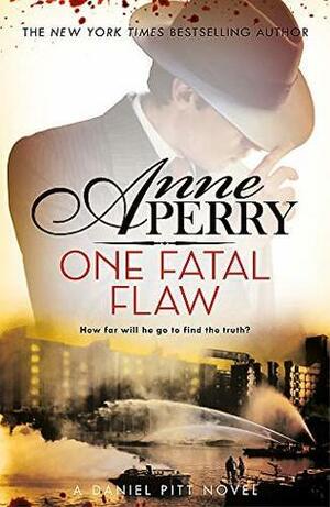 One Fatal Flaw by Anne Perry