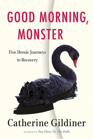 Good Morning Monster: Five Heroic Journeys to Recovery by Catherine Gildiner