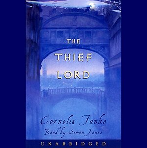 The Thief Lord by Cornelia Funke