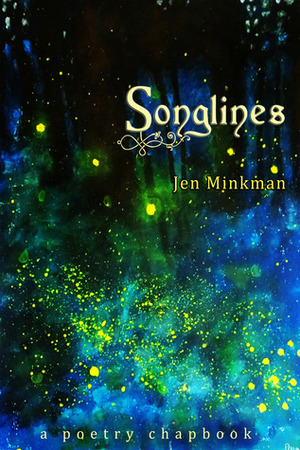 Songlines by Jen Minkman