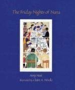 The Friday Nights of Nana by Amy Hest, Claire A. Nivola