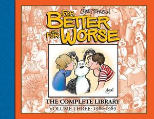 For Better or for Worse: The Complete Library, Vol. 3 by Lynn Johnston