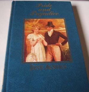 Pride And Prejudice Austen Gns by N.L. Clay, Natalie Jenner, Jane Austen