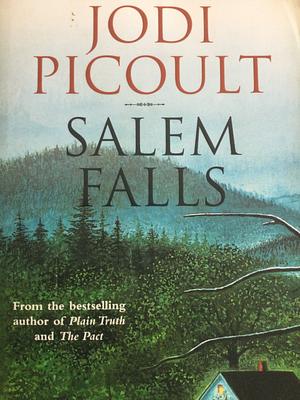 Salem Falls by Jodi Picoult