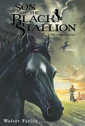 Son of the Black Stallion by Walter Farley