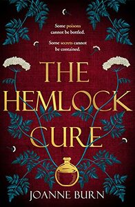 The Hemlock Cure by Joanne Burn