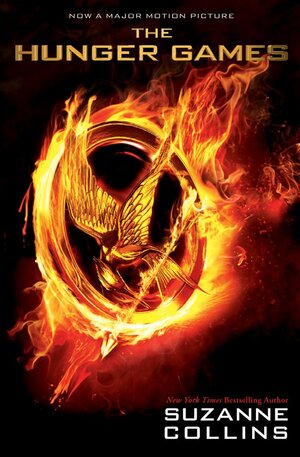 The Hunger Games by Suzanne Collins