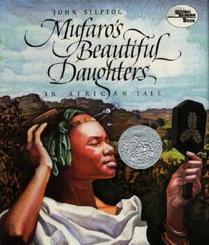 Mufaro's Beautiful Daughters Big Book by John Steptoe