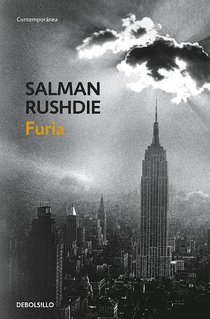 Furia by Salman Rushdie