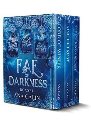 Fae of Darkness by Ana Calin