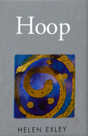 Hoop by Helen Exley