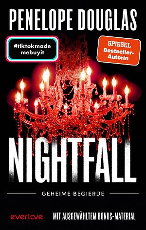  Nightfall – Geheime Begierde by Penelope Douglas