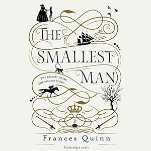 The Smallest Man by Frances Quinn