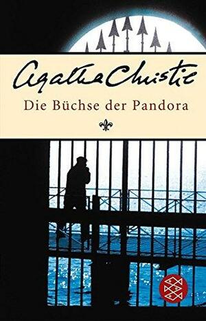Die Büchse der Pandora by Agatha Christie