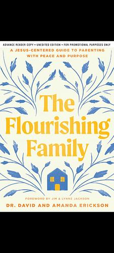 The Flourishing Family  by 