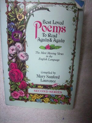 Love's Aspects: The World's Great Love Poems by Jean Garrigue