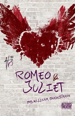 Romeo & Juliet by William Shakespeare