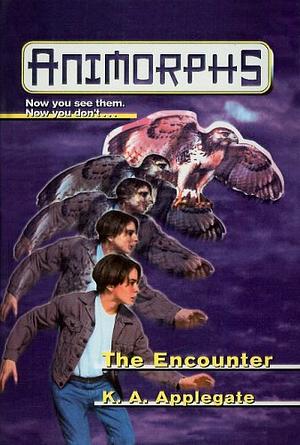 The Encounter by K.A. Applegate