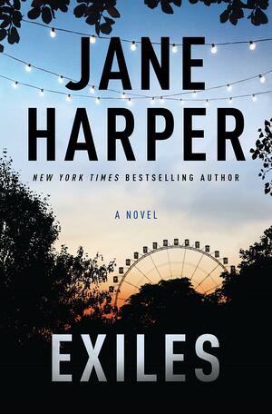 Exiles by Jane Harper