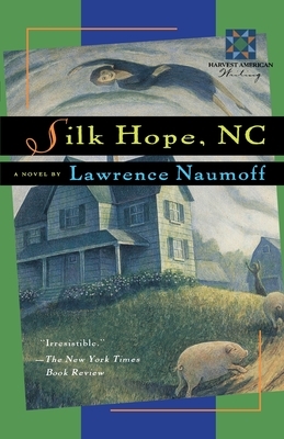Silk Hope, NC by Lawrence Naumoff