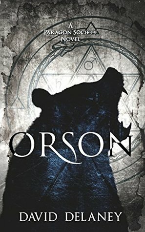 Orson by David Delaney