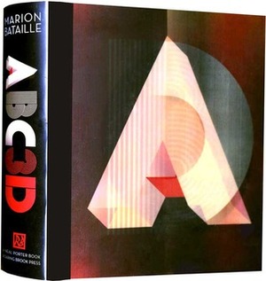 ABC3D by Marion Bataille