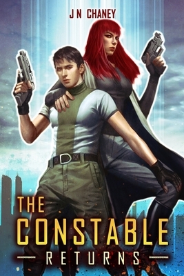 The Constable Returns by J.N. Chaney