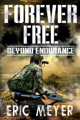 Beyond Endurance by Eric Meyer