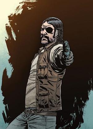 The Walking Dead: The Governor Special by Cliff Rathburn, Robert Kirkman, Charlie Adlard