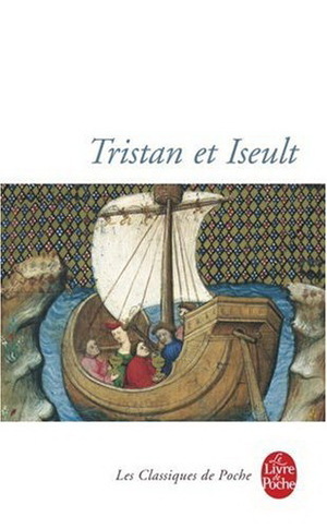 Tristan et Iseult by René Louis