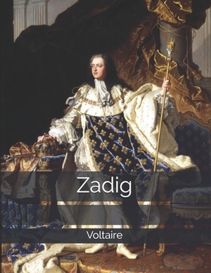 Zadig by Voltaire