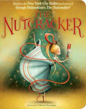 The Nutcracker by New York City Ballet