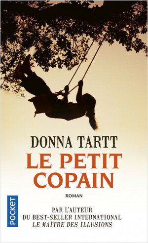 Le petit copain by Donna Tartt